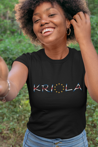 Kriola