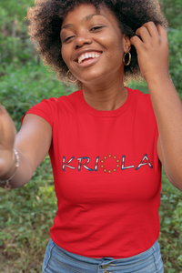 Kriola