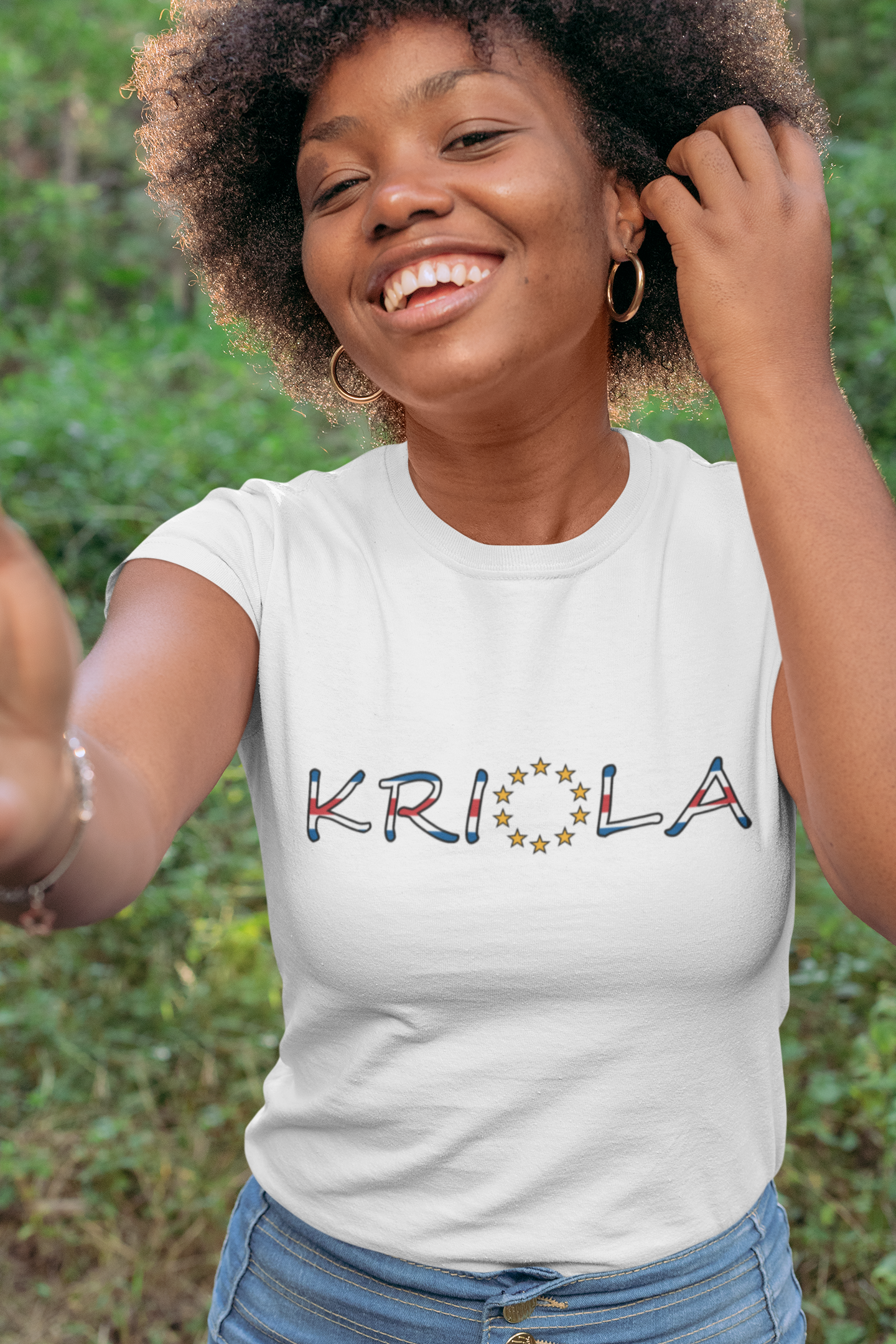 Kriola